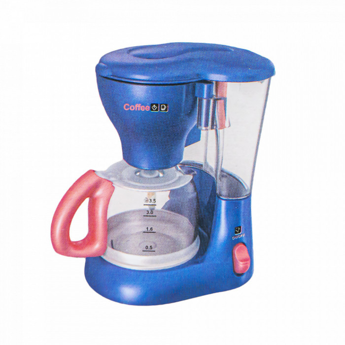 Filtru de cafea cu baterii, 5-7 ani, 3-5 ani,