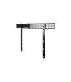 Suport TV Universal Goobay 37-75 inch (94-190cm) Max 40kg, VESA 800x400, Montare Perete, Negru