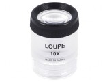 Lupă de masă x10 SL-12