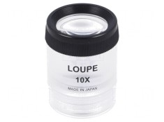 Lupă de masă x10 SL-12
