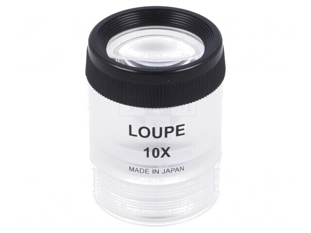 Lupă de masă x10 SL-12