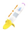 Vibrator Banana Thrusting