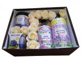 Cumpara ieftin Set cadou Lavanda