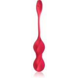 Satisfyer Love Birds 2 vibrator bile Pink 22.2 cm