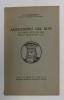 Alexandru cel Bun - P.P. Panaitescu (1932) - Editie Bibliofila, Carte Veche, 57 pagini