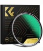Filtru UV, Kent Faith Multi-Layer Nano-X Series, KF01.2466, 72 mm, ultrasubtire