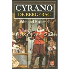 Edmond Rostand - Cyrano De Bergerac