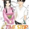 Time Stop Hero Vol. 8