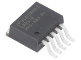 Adaptor DC/DC 4-60VDC la 1,23-57VDC 3A