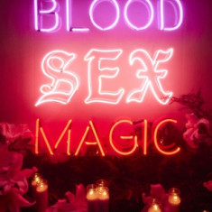 Blood, Sex, Magic: Everyday Magic for the Modern Mystic