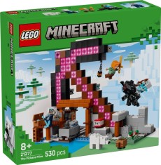 LEGO&reg; Minecraft - Mina Tarnacop (21277)