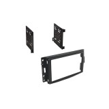 Rama adaptoare 2DIN GMC/GM pentru navigatie si radio aftermarket CT23GM08