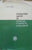 Viziunea Lumii in Poezia Populara - Liviu Rusu, 1966, Editura Pentru Literatura, Biografii, Carte Veche