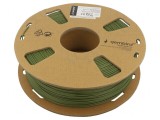PLA MATT Filament 1.75mm Military Green 1kg