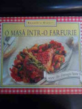 O Masa Intr-o Farfurie - Necunoscut ,547239, READER&#039;s DIGEST