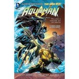 Aquaman 3 Throne Of Atlantis