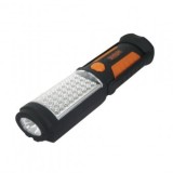 Lanterna cu 36 LED-uri si magnet Gadget 905001