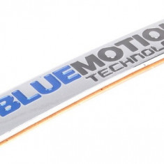 Emblema Spate Oe Volkswagen Blue Motion 5K0853675BCWWS