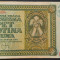 Bancnota ISTORICA 500 KUNA - CROATIA, anul 1941 * Cod 451 - DOMINATIE FASCISTA!