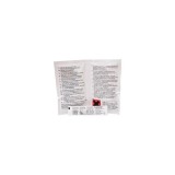 Set decalcifiere (granule ) originale 2 x plicuri si un tester duritate apa pentru espressoarele Krups