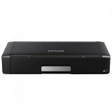 Imprimanta portabila Inkjet color Epson WF-100W, A4, Wireless