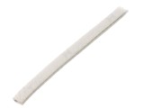 Ecrane PVC gri 10m 9mm x 6mm