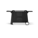 Carucior Premium Portabil Pentru Gratar, Compatibil Cozzee Seria 800, 146X70X45Cm