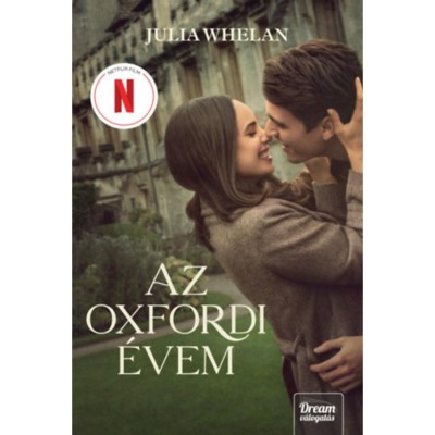 Az oxfordi &amp;eacute;vem - Filmes bor&amp;iacute;t&amp;oacute;val - Whelan foto