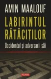 Cumpara ieftin Labirintul ratacitilor. Occidentul si adversarii sai/Amin Maalouf