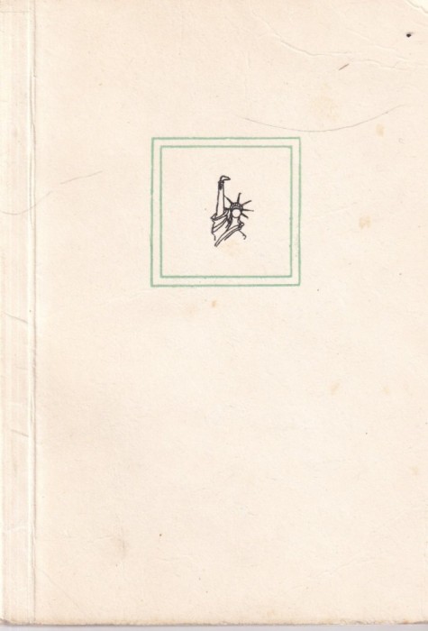 Walt Whitman - Fire de iarba