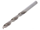 Burghiu Metal 8.5mm 117mm HSS Blister Pro