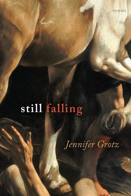 Still Falling: Poems foto