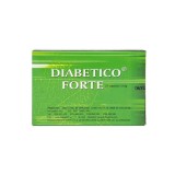 Diabetico Forte 27 capsule Cici Tang