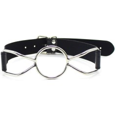 Calus de Gura Toyz4Lovers - Negru##