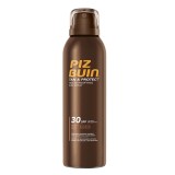 Cumpara ieftin Spray pentru bronzare accelerata si protectie a bronzului SPF 30 Piz Buin
