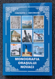 MONOGRAFIA ORASULUI NOVACI - Constantin Darvareanu