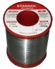 Fludor Stannol SN60PB40, 1.0mm, 1kg, cu Plumb, No Clean, 810610