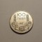Bulgaria 100 Leva 1937 Aunc