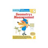 Geometry &amp; Measurement, Grade 5