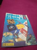 Cumpara ieftin REVISTA STIINTA SI TEHNICANR 6 /1993