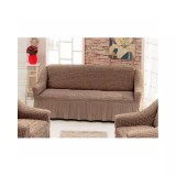 Cumpara ieftin Set 3 huse pentru canapele 3 locuri si 2 fotolii Bone - H404