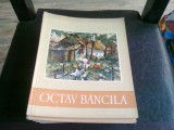 OCTAV BANCILA - MARIA EPURE