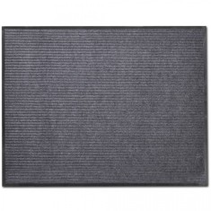 Covora? Intrare PVC Gri 90 x 150 cm foto