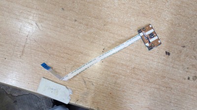 Buton pornire Hp Probook 650 G2 ----- A187 foto