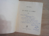 Cumpara ieftin Mihai Negulescu (DEDICATIE AUTOR) Un spatiu al iubirii, 1988