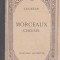 bnk ant Lucretius - Lucrece - Morceaux choisis
