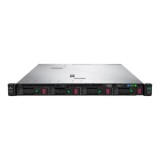 Server Refurbished HP ProLiant DL360 G10 1U, 2 x Intel Xeon Gold 6140 18-Core 2.30 - 3.70GHz, 768GB DDR4, 2 X SSD 1TB 870EVO + 2 x 14TB HDD SAS/7.2k,