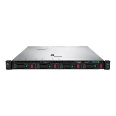 Server Refurbished HP ProLiant DL360 G10 1U, 2 x Intel Xeon Gold 6140 18-Core 2.30 - 3.70GHz, 768GB DDR4, 2 X SSD 1TB 870EVO + 2 x 10TB HDD SAS/7.2k,