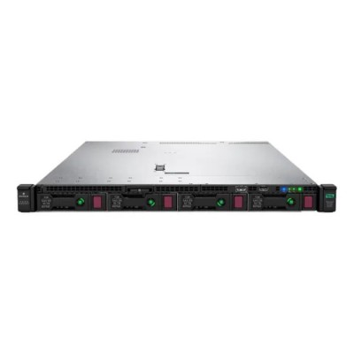 Server Refurbished HP ProLiant DL360 G10 1U, 2 x Intel Xeon Gold 6140 18-Core 2.30 - 3.70GHz, 768GB DDR4, 2 X SSD 1TB 870EVO + 2 x 10TB HDD SAS/7.2k, foto