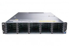 Server HP ProLiant SE326M1, Rackabil 2U, 2 Procesoare Intel Quad Core Xeon L5630 2.13 GHz, 32 GB DDR3, 25 bay-uri de 2.5inch, Raid Controller SAS/SA foto